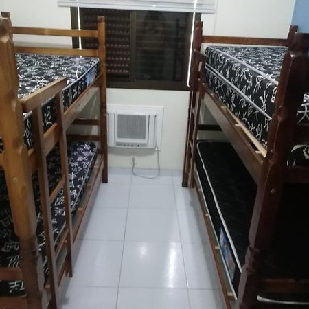 Apartamento Impecavel Na Enseada Гуаружа Екстер'єр фото