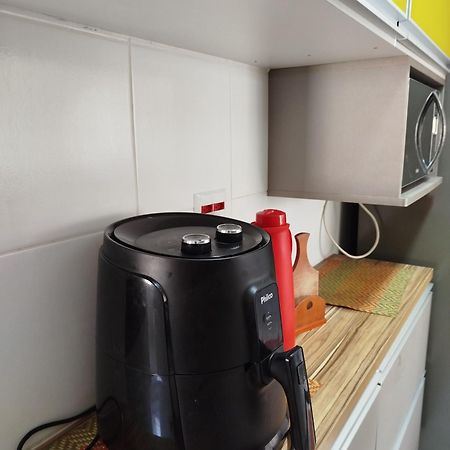Apartamento Impecavel Na Enseada Гуаружа Екстер'єр фото