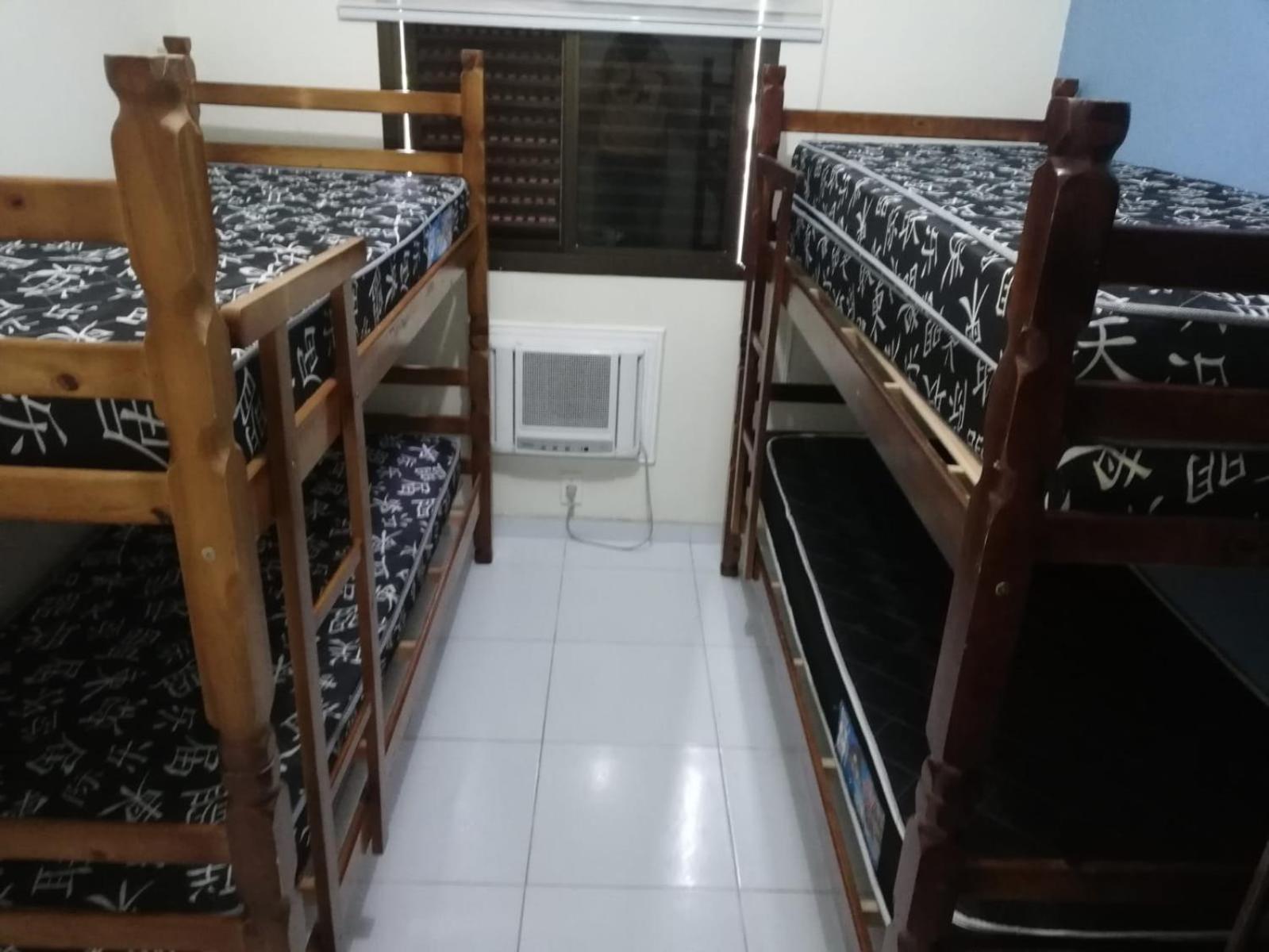 Apartamento Impecavel Na Enseada Гуаружа Екстер'єр фото