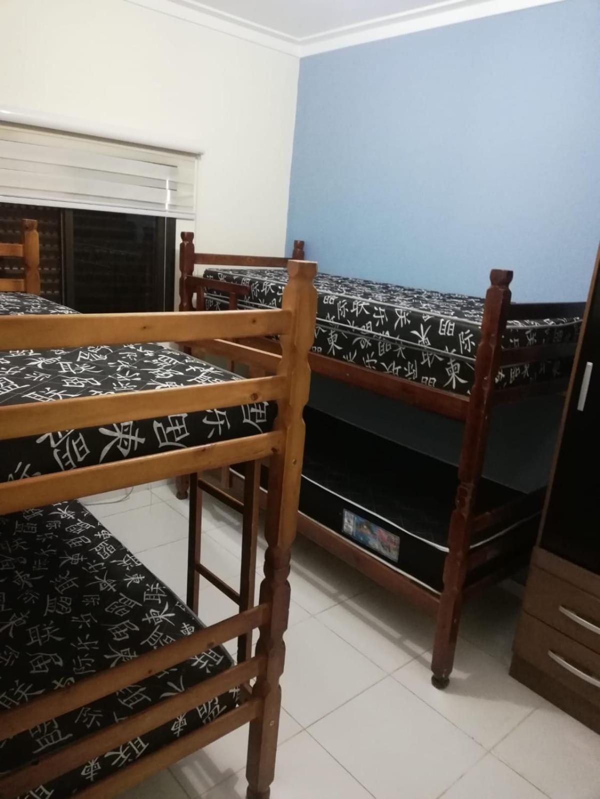 Apartamento Impecavel Na Enseada Гуаружа Екстер'єр фото