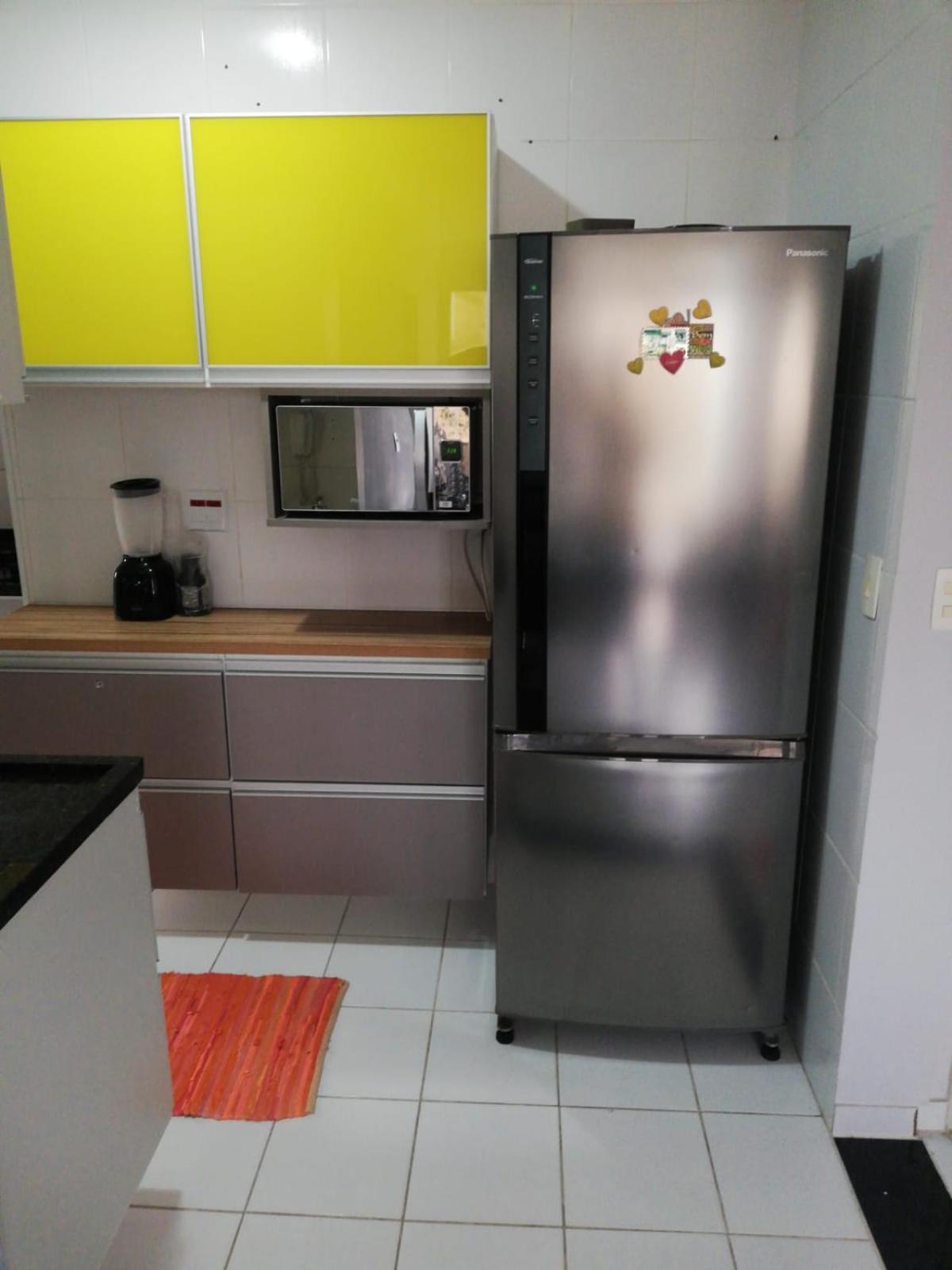 Apartamento Impecavel Na Enseada Гуаружа Екстер'єр фото