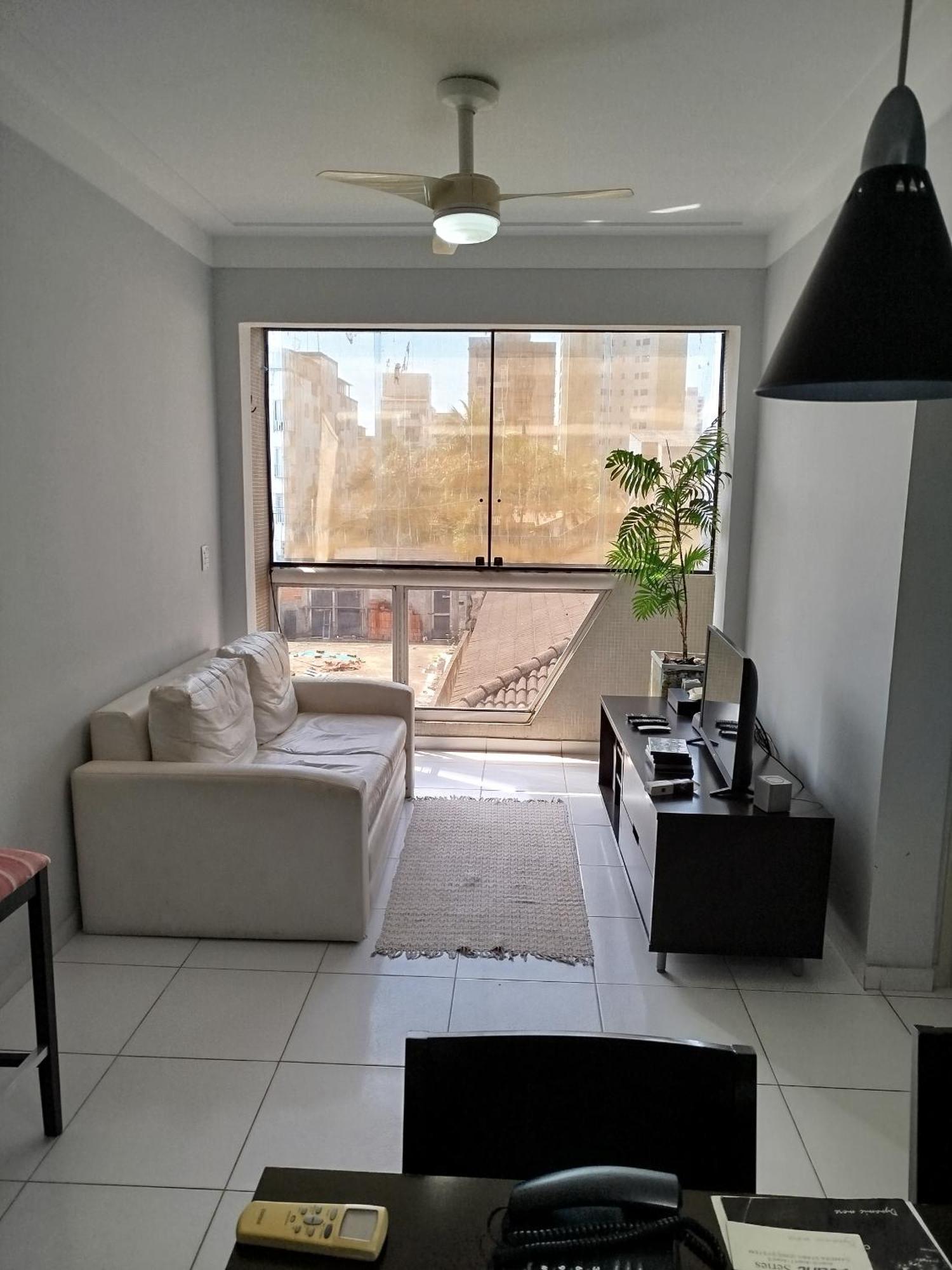 Apartamento Impecavel Na Enseada Гуаружа Екстер'єр фото