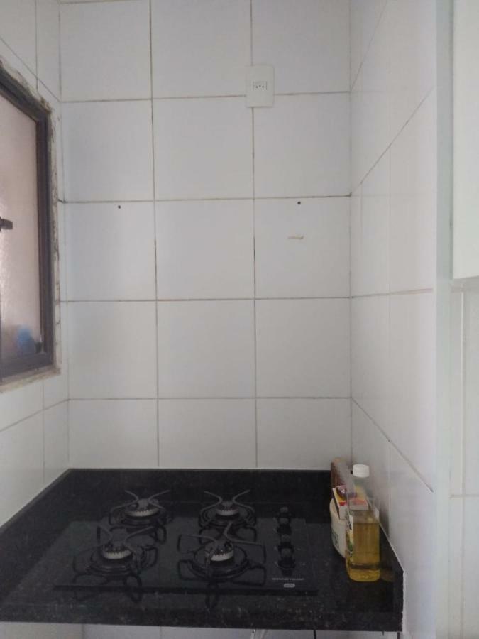 Apartamento Impecavel Na Enseada Гуаружа Екстер'єр фото